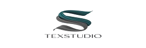 Texstudio